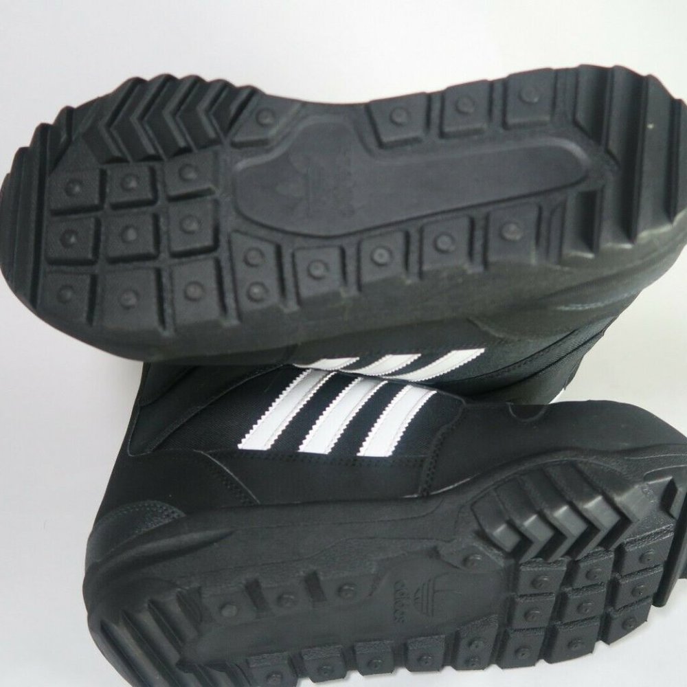 MENS ADIDAS ZX 500 SNOWBOARDING BOOTS CJ05EB - Picture 7 of 11